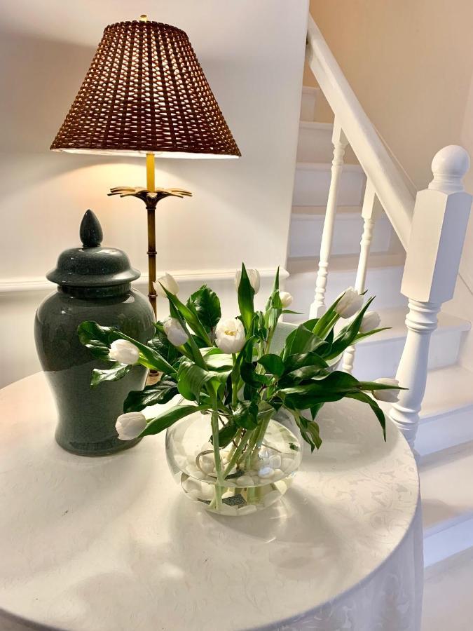 Plantation House Bed & Breakfast Port Hope Eksteriør billede