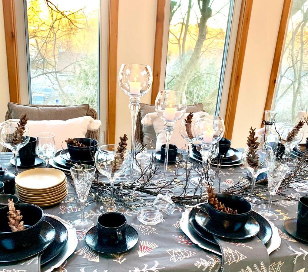 Plantation House Bed & Breakfast Port Hope Eksteriør billede