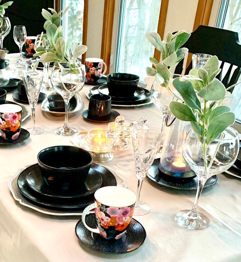 Plantation House Bed & Breakfast Port Hope Eksteriør billede