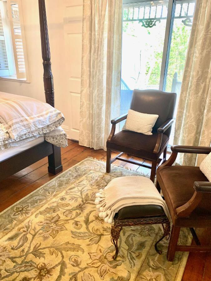 Plantation House Bed & Breakfast Port Hope Eksteriør billede