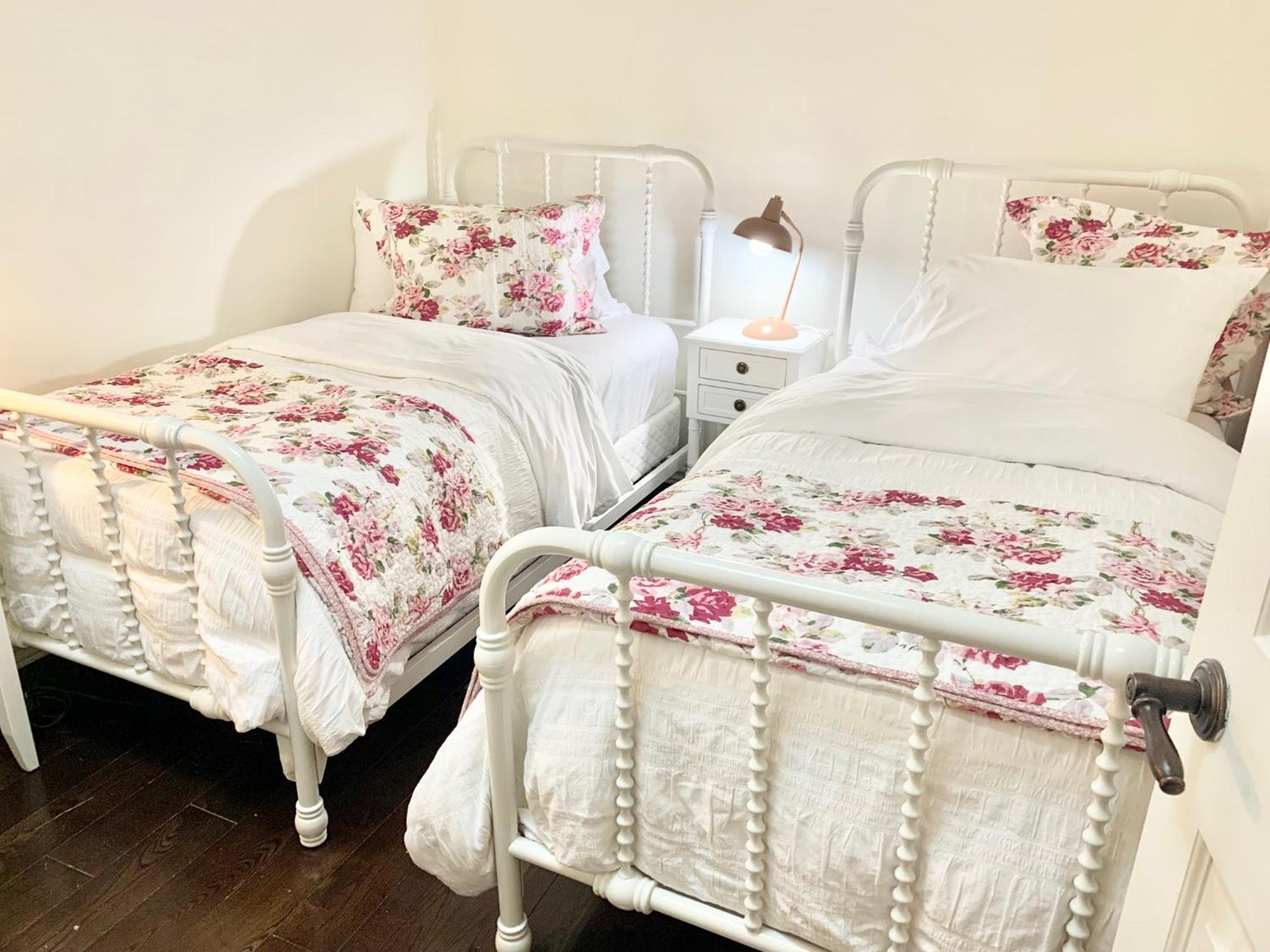 Plantation House Bed & Breakfast Port Hope Eksteriør billede