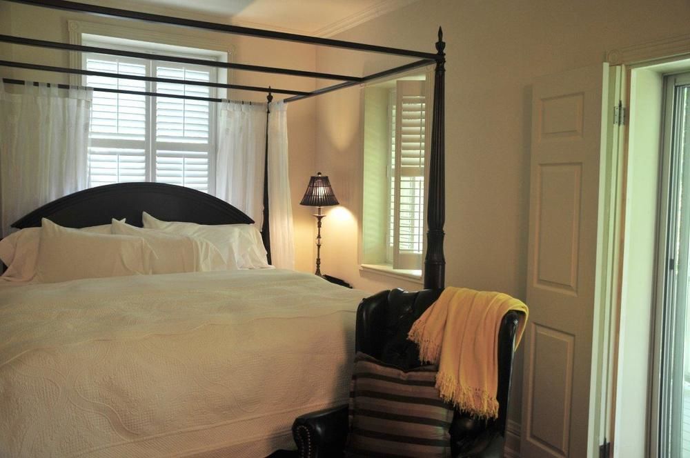 Plantation House Bed & Breakfast Port Hope Eksteriør billede