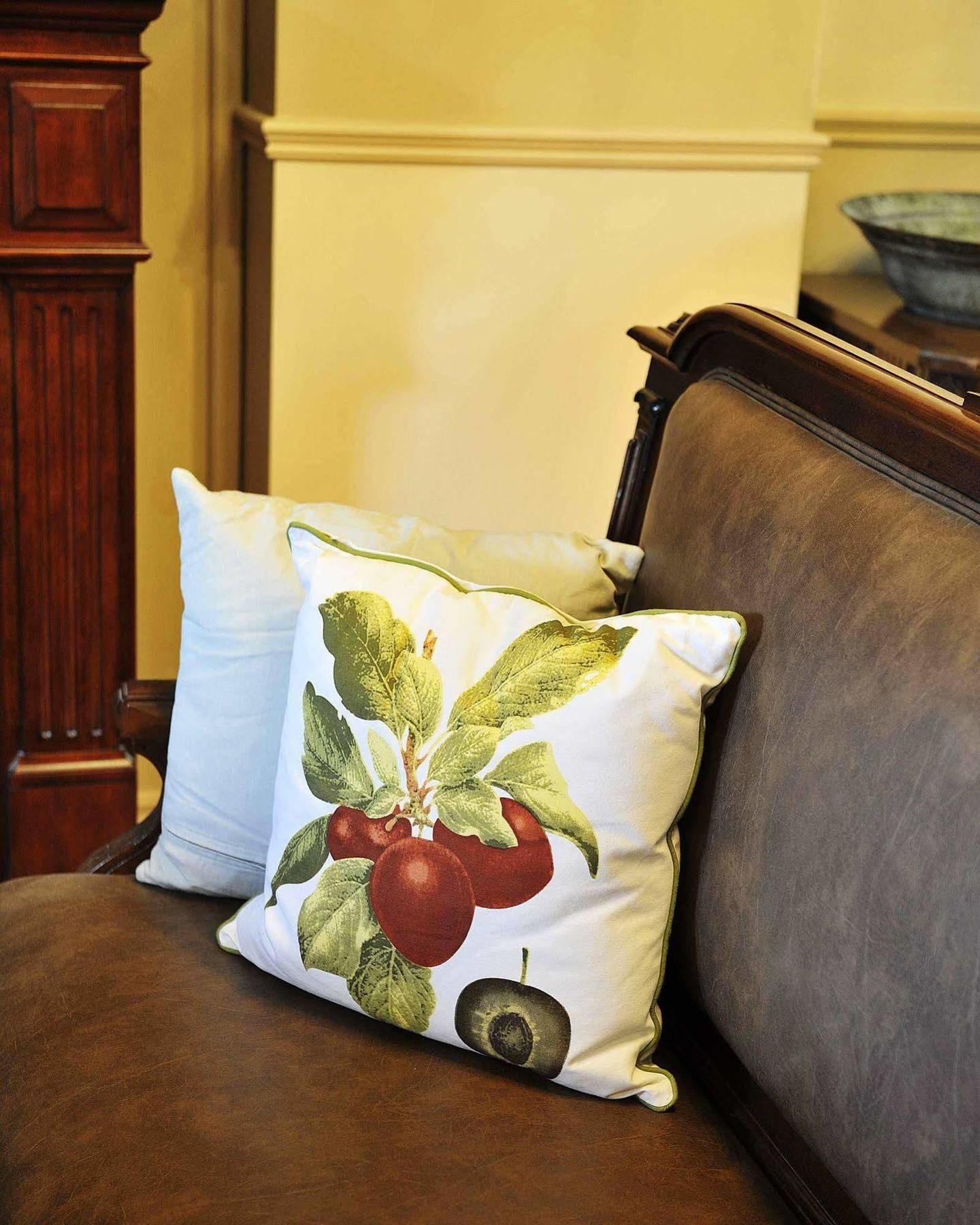 Plantation House Bed & Breakfast Port Hope Eksteriør billede