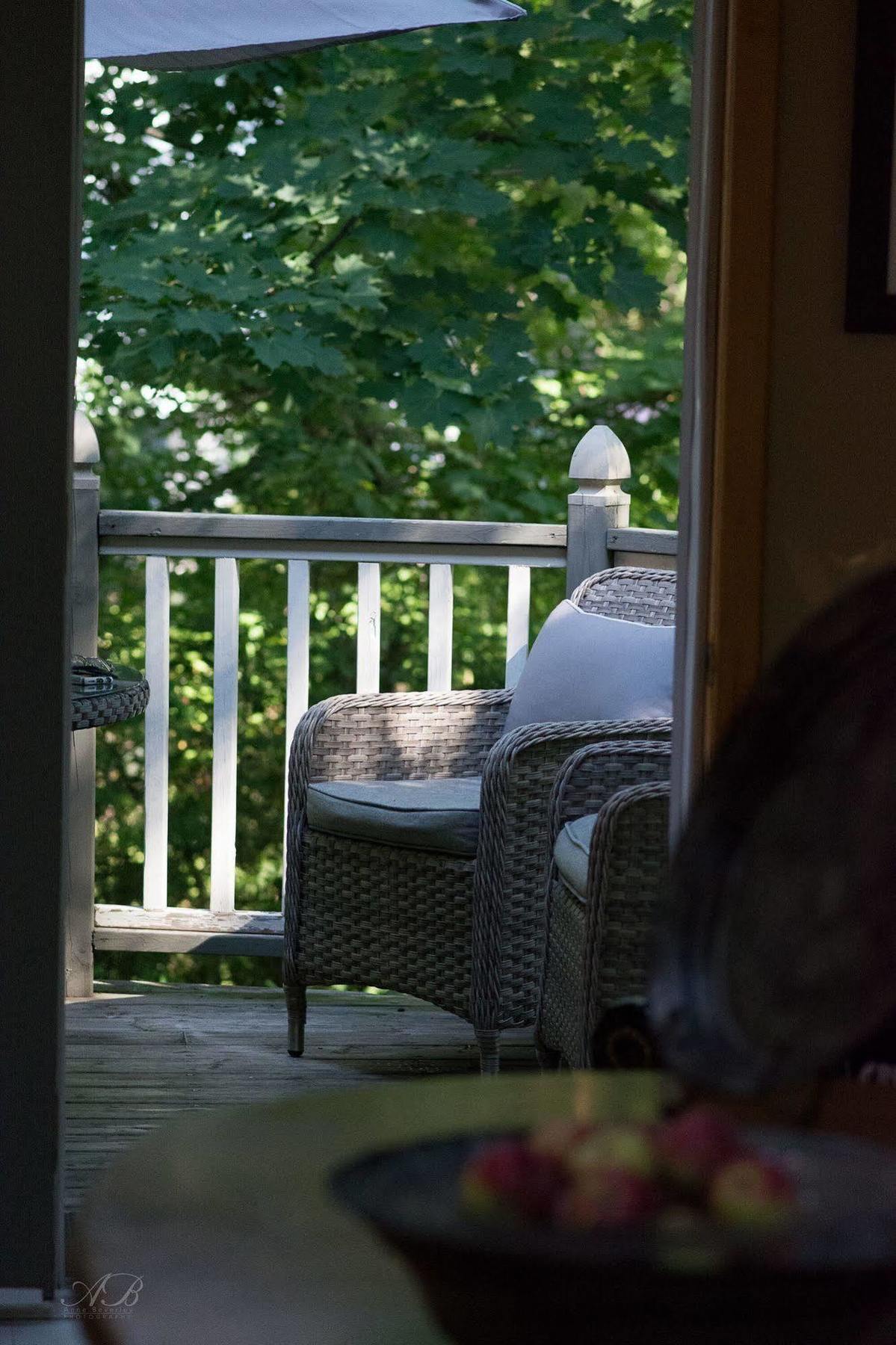 Plantation House Bed & Breakfast Port Hope Eksteriør billede