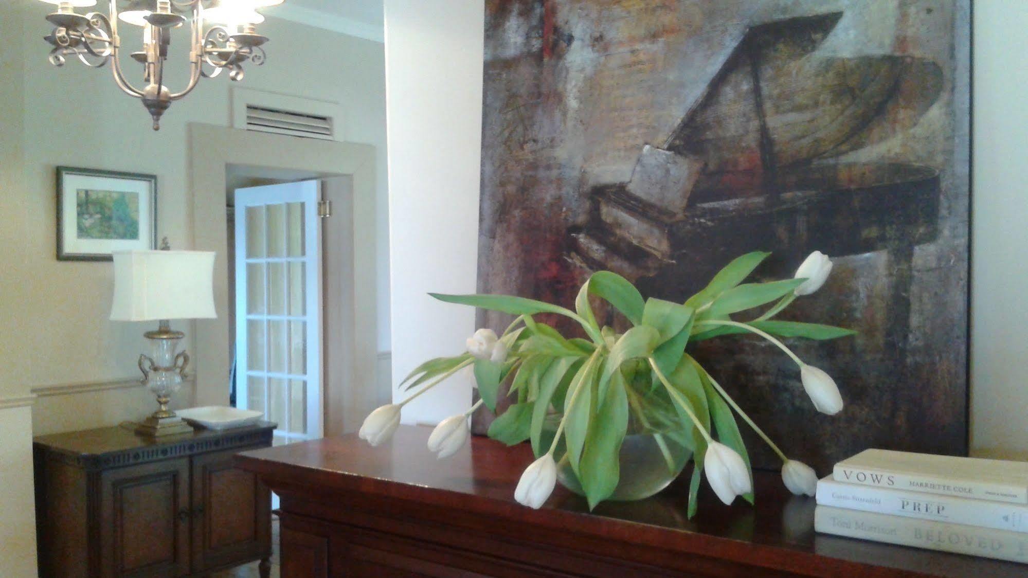 Plantation House Bed & Breakfast Port Hope Eksteriør billede